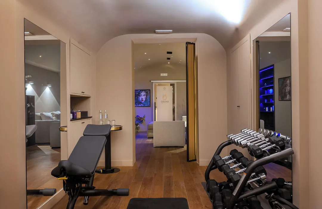 Palazzo Dama - Preferred Hotels&Resorts-1