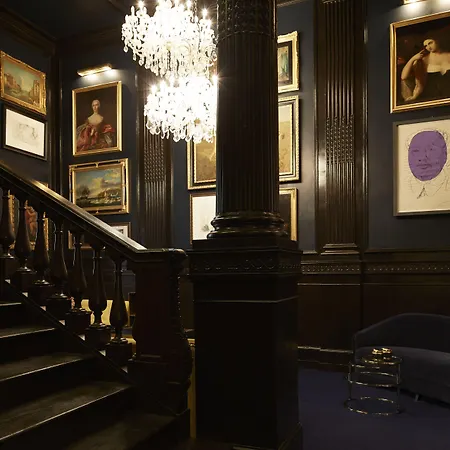Palazzo Dama - Preferred Hotels&Resorts-2